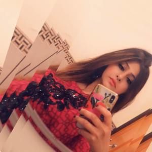 Meet your Posher, Iram